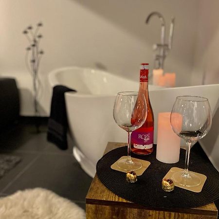 Kiraly Street , Stylish Apartment Budapest Kültér fotó