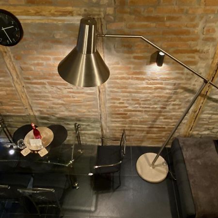 Kiraly Street , Stylish Apartment Budapest Kültér fotó
