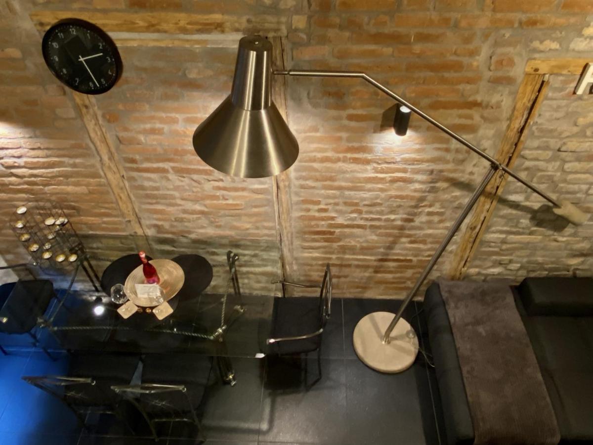 Kiraly Street , Stylish Apartment Budapest Kültér fotó