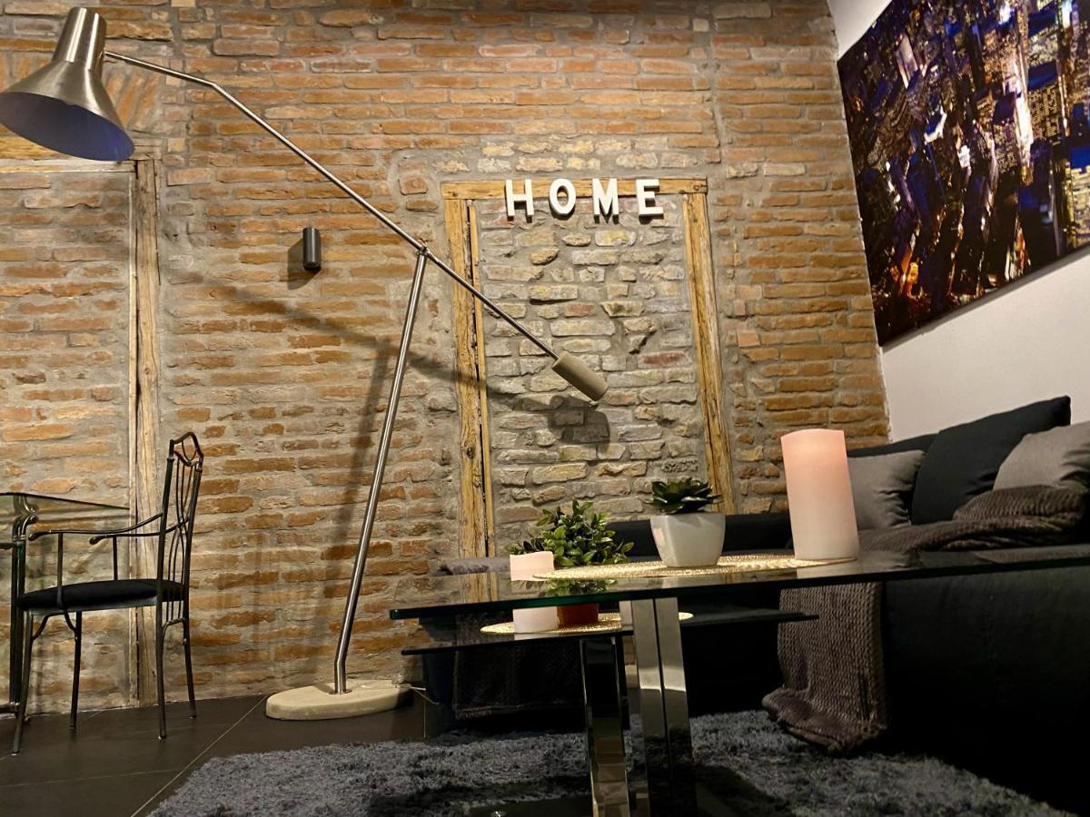 Kiraly Street , Stylish Apartment Budapest Kültér fotó